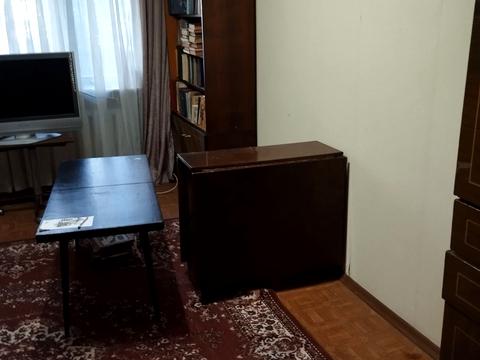 квартира по адресу Давида Ойстраха ул. (Затонського), 22