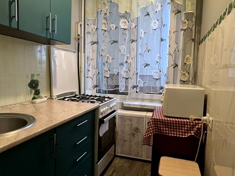 квартира по адресу Кондратюка Юрия ул., 4-Г