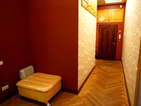 квартира по адресу Лютеранская ул., 8