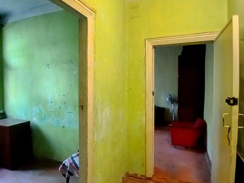 дом по адресу 1-й Одесский пер.