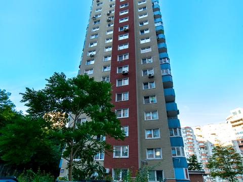 квартира за адресою Феодосійський пров., 14-А