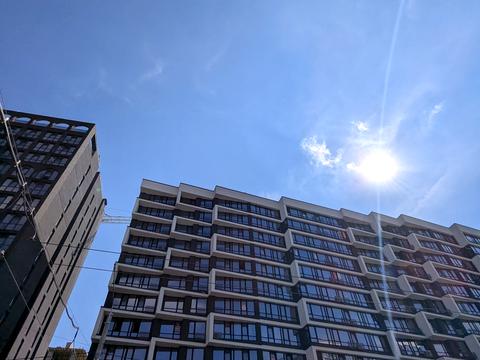 квартира по адресу Бельведерская ул., 32а