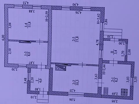будинок за адресою Шарикова вул.