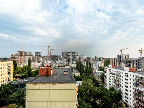 квартира по адресу Лабораторный пер., 6
