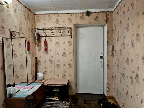 квартира по адресу Новокрымская ул., 1