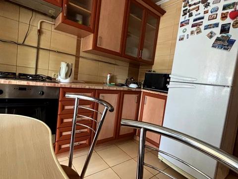 квартира за адресою Соборна вул., 263