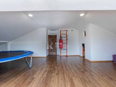 дом по адресу Княгини Ольги ул.