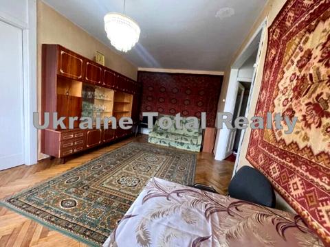 квартира за адресою Вацлава Гавела бульв. (Івана Лепсе), 81