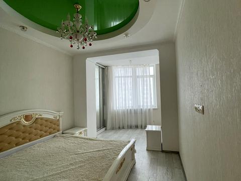 квартира по адресу Французский бульв., 3