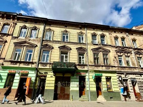 квартира за адресою Пантелеймона Куліша вул., 43
