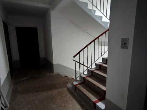 квартира по адресу Евгения Коновальца ул., 7