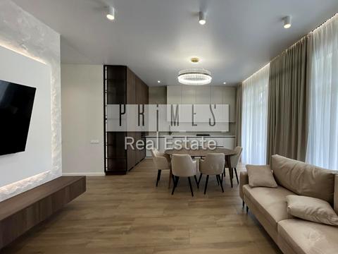 будинок за адресою Борщагівська вул.