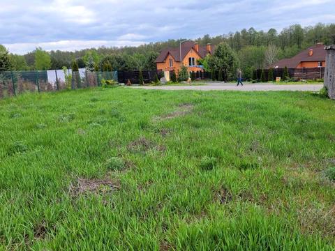 участок по адресу с. Осыково, 