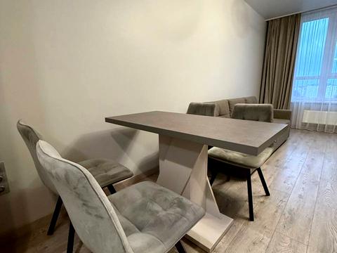 квартира по адресу Червоной Калины просп., 53