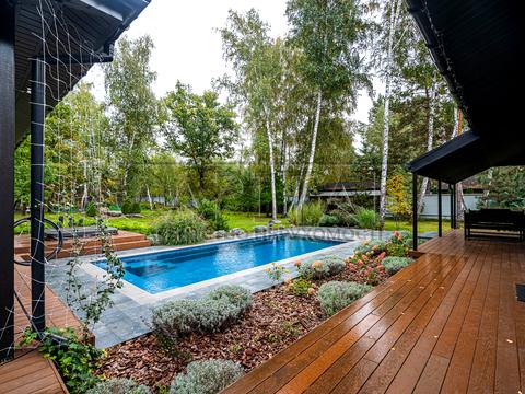 дом по адресу Песчаная ул.