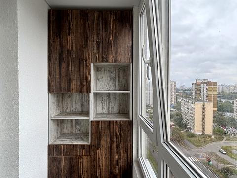 квартира за адресою Драгоманова вул., 10