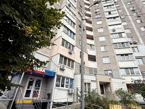 квартира за адресою Героїв Маріуполя вул. (Маршала Якубовського), 4