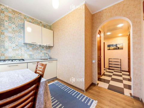 квартира по адресу Салтовское шоссе, 240б