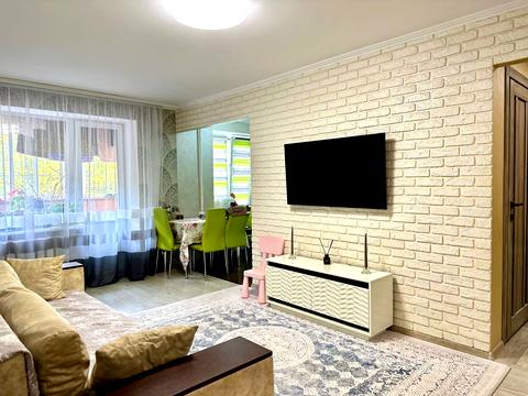 квартира по адресу Видинская ул., 38