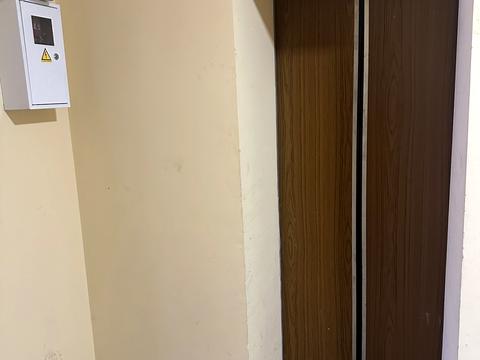 квартира по адресу Салтовское шоссе, 43