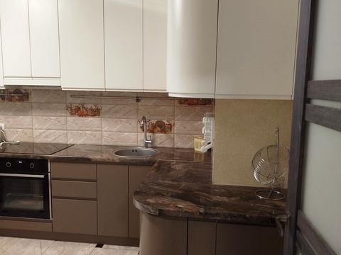 квартира за адресою Воскресенська вул., 18