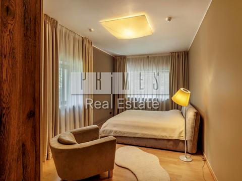 дом по адресу Каштанова, 13