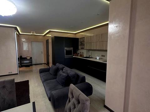 квартира по адресу Оболонский просп., 26