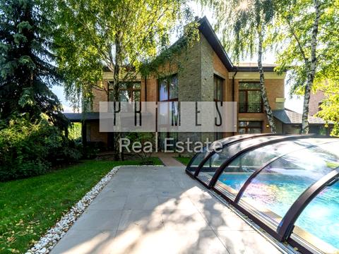 дом по адресу Лісова ул., 2д