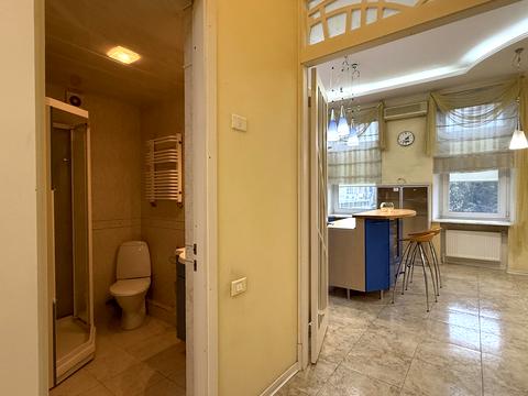 квартира за адресою Французький бульв., 11а