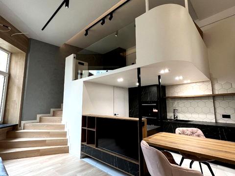 квартира за адресою Ференца Ліста вул., 6