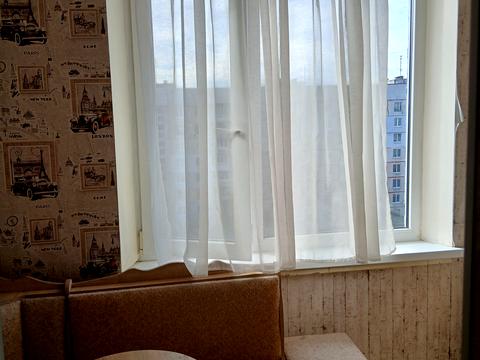 квартира за адресою Бригади Хартія вул., 47а