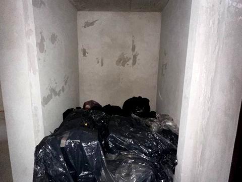квартира за адресою Хіміків вул., 28, к.7-14