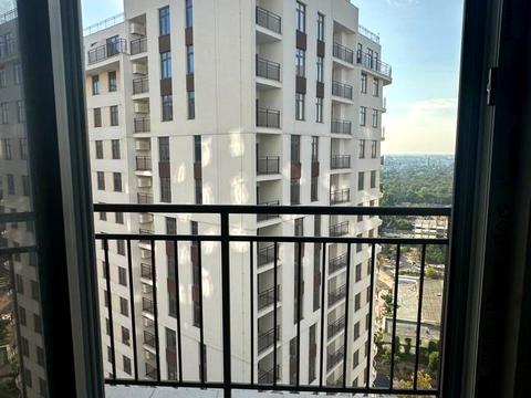 квартира за адресою Краснова вул., 3а