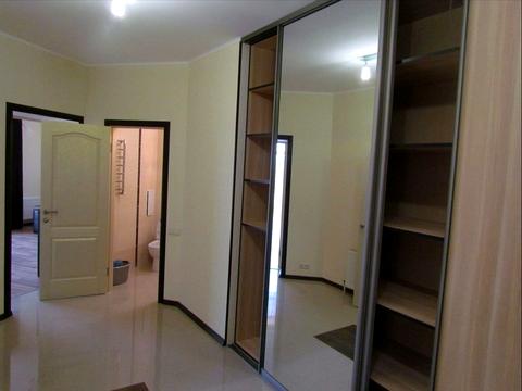 квартира по адресу Преображенская ул., 35а