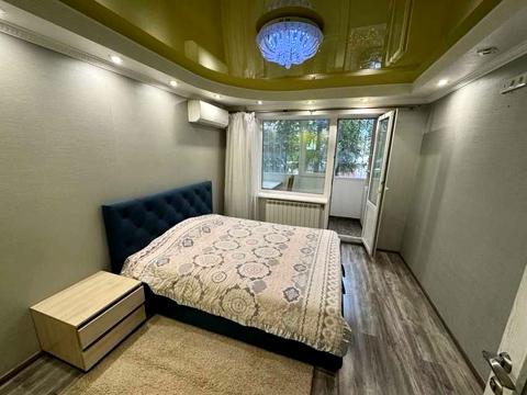 квартира по адресу Александра Поля просп. (Кірова), 96-Б