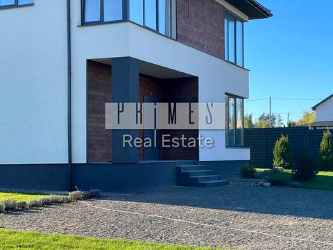 будинок за адресою Верхня вул.