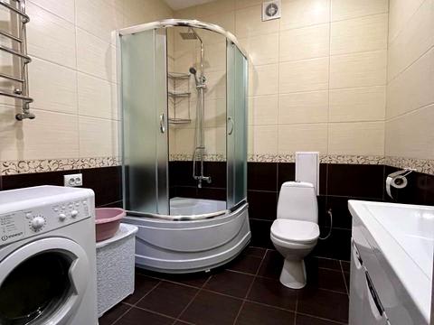 квартира по адресу Винна Гора, 7