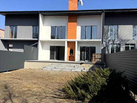 будинок за адресою Кленова вул.