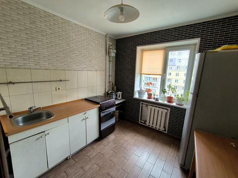 квартира за адресою Будівельників бульв., 40