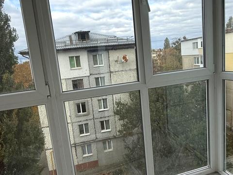 квартира по адресу Великотырновская ул., 4А