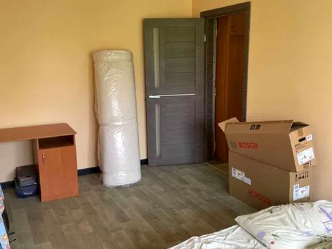 квартира за адресою Оболонський просп., 7-Б