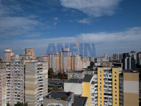 квартира за адресою Ірпінська вул., 69-А