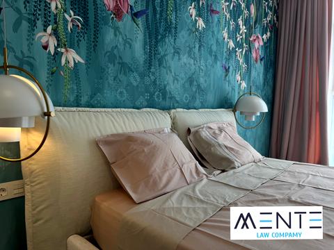 квартира за адресою Андрія Верхогляда вул. (Михайла Драгомирова), 15-А