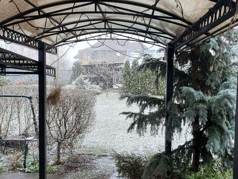 будинок за адресою Березова вул. (Кірова)