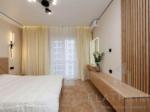 квартира по адресу Михаила Максимовича ул. (Трутенко Онуфрия), 28-Б