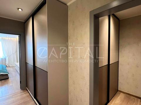 квартира по адресу Балтийский пер., 3