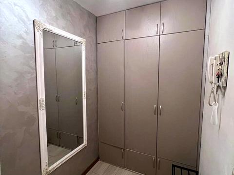 квартира за адресою Мечникова вул., 4