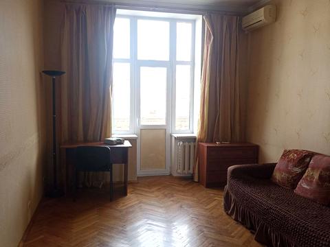 квартира за адресою Велика Васильківська вул. (Червоноармійська), 24