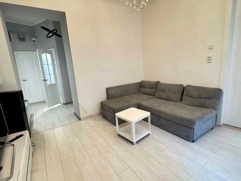 квартира за адресою Велика Арнаутська вул., 59