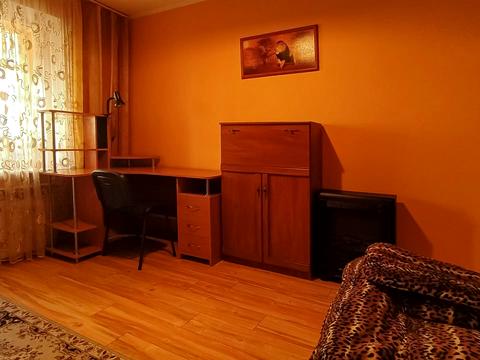 квартира за адресою Тополева, 18